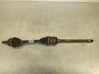 полуось передняя правая (приводной вал, ШРУС) BMW X3 E83 [рестайлинг] 2010, 2.0 л., D, N47 D20 A, дизель, 6МКПП, серый, внедорожник 5 дв., полный привод, 31603450564