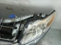 передняя часть (ноускат) Ford Mondeo 4 поколение 2010, 2.0 л., TDCi, QXBA, дизель, 6МКПП, хетчбэк 5 дв., передний привод, 1549565, 1483880 - фото №8