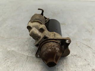 стартер Opel Astra H/Family [рестайлинг] 2009, 1.4 л., i, Z 14 XEP, бензин, 5МКПП, хетчбэк 3 дв., передний привод, 55566800