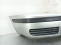 бампер передний Skoda Octavia 1 поколение (A4) [рестайлинг] 2003, 2.0 л., i, AZJ, бензин, 5МКПП, универсал, передний привод, 1U0807221K - фото №2