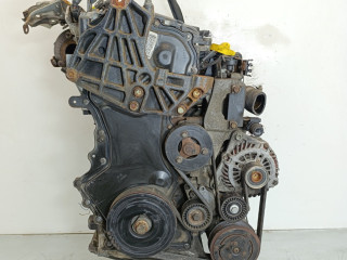 двигатель Nissan X-Trail T31 2007, 2.0 л., DCi, M9R, дизель, 6МКПП, внедорожник 5 дв., полный привод, M9R740