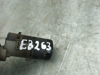 парктроник передний BMW X3 E83 [рестайлинг] 2009, 2.0 л., D, N47 D20 A, дизель, 6МКПП, серый, внедорожник 5 дв., полный привод, 3687506