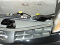 передняя часть (ноускат) Nissan Note E11 2008, 1.4 л., i, CR14DE, бензин, 5МКПП, минивэн, передний привод, F2511-9U0M0, 62030-9U000, 62022-9U30H - фото №9