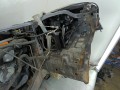 передняя часть (ноускат) Peugeot 4007 1 поколение 2007, 2.2 л., HDi, 4HN (DW12MTED4), дизель, 6МКПП, внедорожник 5 дв., полный привод, 7106.F3, 7106.F2 - фото №18