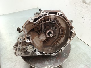 КПП механическая (МКПП) Opel Astra H 2007, 1.6 л., i, Z 16 XEP, бензин, 5МКПП, хетчбэк 5 дв., передний привод, F17C394