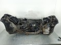 передняя часть (ноускат) Peugeot 4007 1 поколение 2007, 2.2 л., HDi, 4HN (DW12MTED4), дизель, 6МКПП, внедорожник 5 дв., полный привод, 7106.F3, 7106.F2 - фото №13