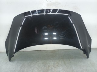 капот Renault Grand Scenic 3 поколение 2010, 1.5 л., DCi, K9K 832, дизель, 6МКПП, минивэн, передний привод, 651008842R