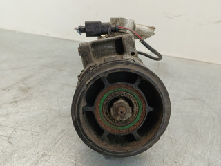 компрессор кондиционера Audi A4 B6 2004, 1.8 л., Ti, BFB, бензин, 5МКПП, кабриолет, передний привод, 8E0145153ES