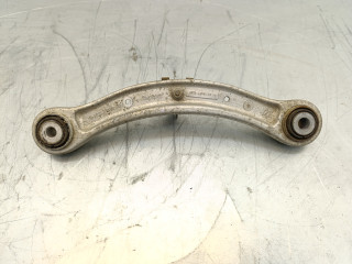 рычаг подвески Volkswagen Touareg 2 поколение [рестайлинг] 2015, 3.0 л., TDi, CVVA, дизель, АКПП, серый, внедорожник 5 дв., полный привод, 7L0505375A