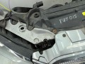 передняя часть (ноускат) Jaguar XF 1 поколение [рестайлинг] 2012, 2.2 л., TD, 224DT, дизель, АКПП, седан, задний привод, CX2317C831BB, 9X235019AA - фото №11