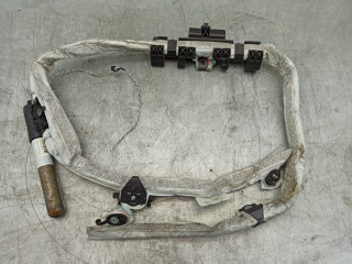 подушка безопасности боковая (шторка) BMW 1 серия E81/E87 [рестайлинг] 2010, 2.0 л., D, N47 D20 A, дизель, 6МКПП, серебристый, хетчбэк 5 дв., передний привод, правый руль, 30355250