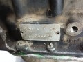блок цилиндров Renault Master 2 поколение [рестайлинг] 2005, 2.5 л., DCi, G9U 754, дизель, 6МКПП, микроавтобус, передний привод, 7701475784 - фото №6