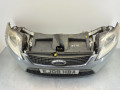 передняя часть (ноускат) Ford Mondeo 4 поколение 2009, 2.0 л., TDCi, QXBA, дизель, АКПП, серебристый, хетчбэк 5 дв., передний привод, правый руль, 1549565, 1483880 - фото №4