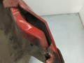бампер задний Ford Fusion 1 поколение [рестайлинг] 2008, 1.4 л., i, FXJA, бензин, 5МКПП, хетчбэк 5 дв., передний привод, 1508972, 1508985, 6N11-17862-ADXWAA, 6N11-17862-BDXWAA - фото №14