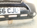 бампер передний Hyundai Santa Fe 2 поколение (CM) 2007, 2.2 л., CRDi, D4EB, дизель, АКПП, хетчбэк 5 дв., полный привод, 865112B020 - фото №5