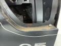 крышка багажника (дверь 3-5) Citroen C5 2 поколение 2010, 2.0 л., HDi, RHR (DW10BTED4), дизель, 6МКПП, универсал, передний привод, 8701Y1 - фото №7