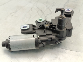 моторчик заднего стеклоочистителя (дворника) Volkswagen Touareg 2 поколение [рестайлинг] 2015, 3.0 л., TDi, CVVA, дизель, АКПП, серый, внедорожник 5 дв., полный привод, 7P6955711