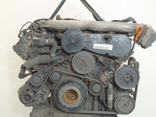 двигатель Audi A5 8T 2007, 3.0 л., TDi, CAPA, дизель, 6МКПП, купе, полный привод, CAP, CAPA
