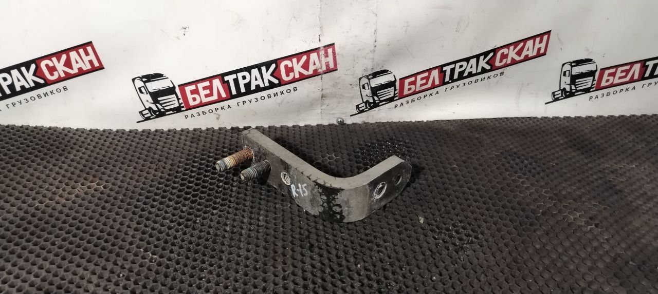 крепление аккумулятора Scania R 6 серия 2019, OC13 101, газ, АКПП, chilli red, задний привод, 1930351 - фото №1