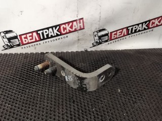 крепление аккумулятора Scania R 6 серия 2019, OC13 101, газ, АКПП, chilli red, задний привод, 1930351