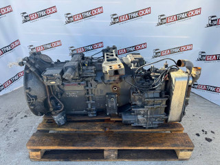 КПП автоматическая (АКПП) Scania R 5 серия 2013, 12.7 л., DC 13.121, дизель, АКПП, red chilli, задний привод, 2292422, 1940785, 1894074, 1790629, 1790624