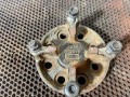 шкив помпы Scania R 5 серия 2013, 1912095, 1775230 - фото №2