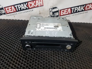 магнитола Scania R 5 серия 2013, 12.7 л., DC 13.112, дизель, АКПП, задний привод, 2619689, 2024938, 2000085, 1896624, 1886267, 1776820, 1549266, 1434674, 2020430, 1925098