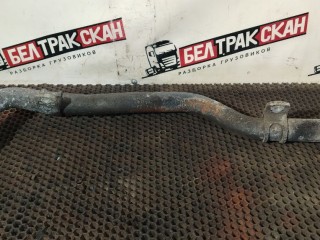 трубка вентиляции картерных газов Scania R 5 серия 2013, 1521835