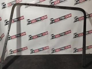 молдинг (накладка кузовная) Scania R 5 серия 2012, 11.7 л., DC 12.18, дизель, МКПП, red chilli, задний привод, 1740284, 1486649, 1346137