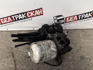 Осушитель воздуха / влагоотделитель Scania R 5 серия 2013, 2308777, 2148069, 2089579, 2063357, 1941953, 1928589, 1897631, 1796161, 1770184, 1763425, 1753577, 1738295, 1543224, 1535829, 2064078, 2077974, 1774871, 1763418, 1753578, 1739607, 1477554, 2287595, 2148071, 2089582, 1941956, 1897632, 1796172, 1770183, 1754021, 1720000, E56