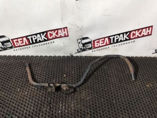 трубка охлаждающей жидкости Scania R 5 серия 2012, 1547782, 1886817, 1886819