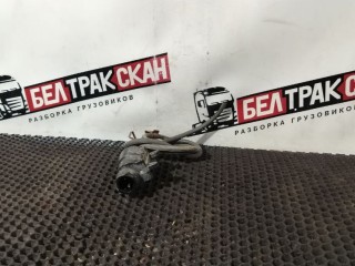 реле (прочие) Scania R 5 серия 2013, 12.7 л., DC 13.112, дизель, АКПП, red chilli, задний привод, 1930294, T157