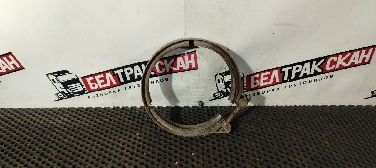 Хомут Scania R 5 серия 2013, 1863832 - фото №1