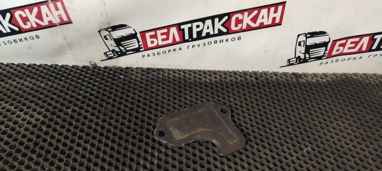 Крышка Scania R 5 серия 2013, 1779895, 1548213 - фото №1