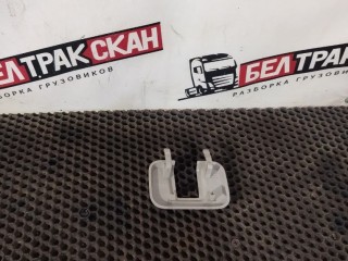 накладка декоративная Scania R 6 серия 2021, 12.7 л., DC 13.148, дизель, АКПП, white ivory, задний привод, 2681378, 2445788