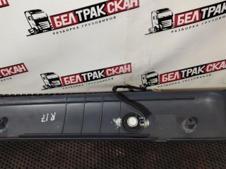 обшивка стойки Scania R 5 серия 2013, 12.7 л., DC 13.112, дизель, АКПП, задний привод, 1765040, 1540162, 1885162, 1480665