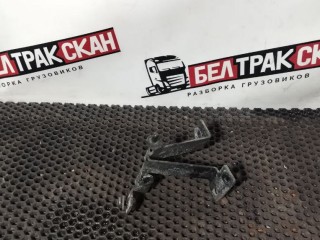 кронштейн (крепление) Scania R 5 серия 2013, 12.7 л., DC 13.112, дизель, АКПП, задний привод, 1772724