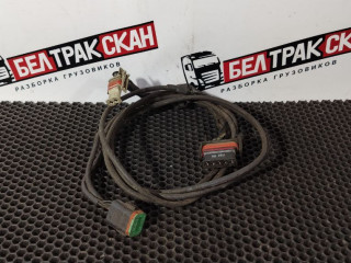 проводка Scania R 5 серия 2013, 1787150, 1540804, 1507479, 1541114