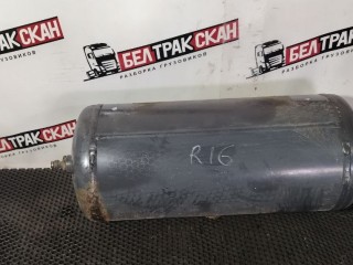 ресивер Scania R 6 серия 2019, OC13 101, газ, АКПП, chilli red, задний привод, 1360401, 1328749