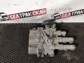 кран уровня подвески Scania R 5 серия 2012, 12.7 л., DC 13.112, дизель, АКПП, white ivory, задний привод, 2084508, 1383956, 1381457, 1383955, 1381456, 1448079 - фото №3