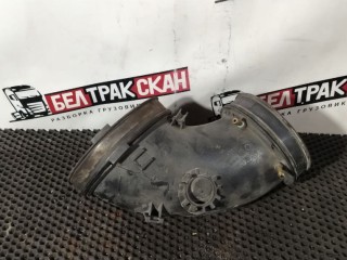 воздуховод Scania R 5 серия 2013, 2154342, 1856251