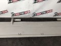 козырек солнцезащитный Scania R 6 серия 2021, 12.7 л., DC 13.148, дизель, АКПП, white ivory, задний привод, 2159757 - фото №2