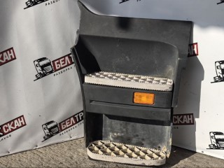 Подножка кабины Scania R 5 серия 2013, 1535048, 1442862, 1854228, 1498180, 1535052, 1459231, 1805447