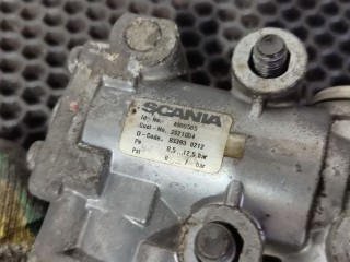 электромагнитный клапан Scania R 5 серия 2013, 1509413, 2021084, 1856309, 1756046, 1542139, 1746260, 1740093, 1470486, V17, 2326643, 2020482, 1544768