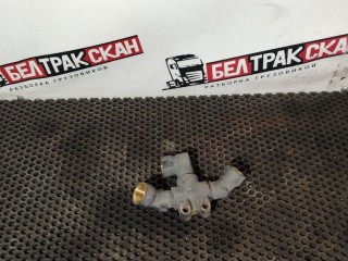 Штуцер Scania R 6 серия 2021, 12.7 л., DC 13.148, дизель, АКПП, white ivory, задний привод, 303467, 2410050, 2378562, 2482029