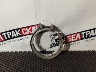 Хомут Scania R 6 серия 2021, 2394986