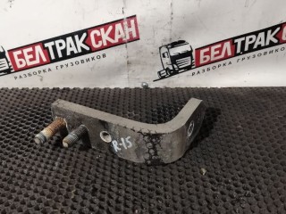крепление аккумулятора Scania R 6 серия 2019, OC13 101, газ, АКПП, chilli red, задний привод, 1930351