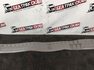 уплотнитель Scania R 6 серия 2021, 12.7 л., DC 13.148, дизель, АКПП, white ivory, задний привод, 2185534