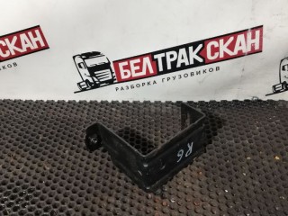 кронштейн (крепление) Scania G 5 серия 2013, 12.7 л., DC 13.112, дизель, МКПП, white ivory, задний привод, 1777436