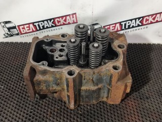 головка блока цилиндров Scania R 5 серия 2013, 2062642, 2183414, 2005246, 1826959, 1857822, 2406967